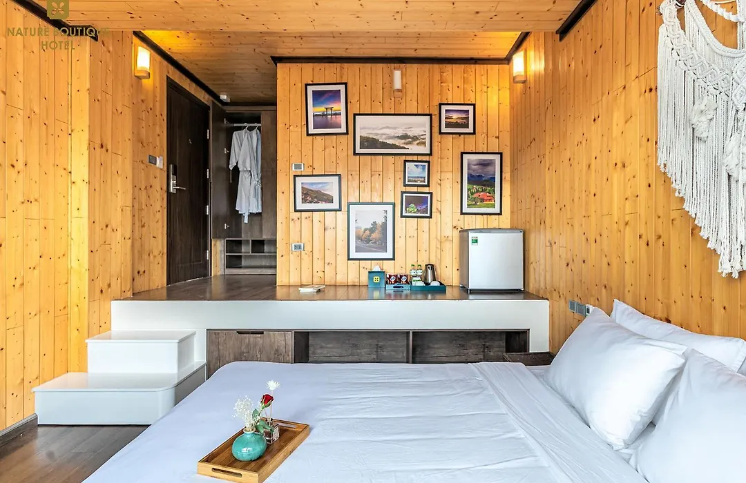 Nature Hotel - Nguyen Thi Nghia-1