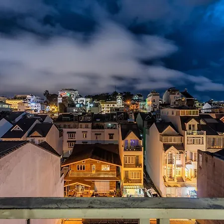 Nature Boutique Hotel - Nguyen Thi Nghia-2